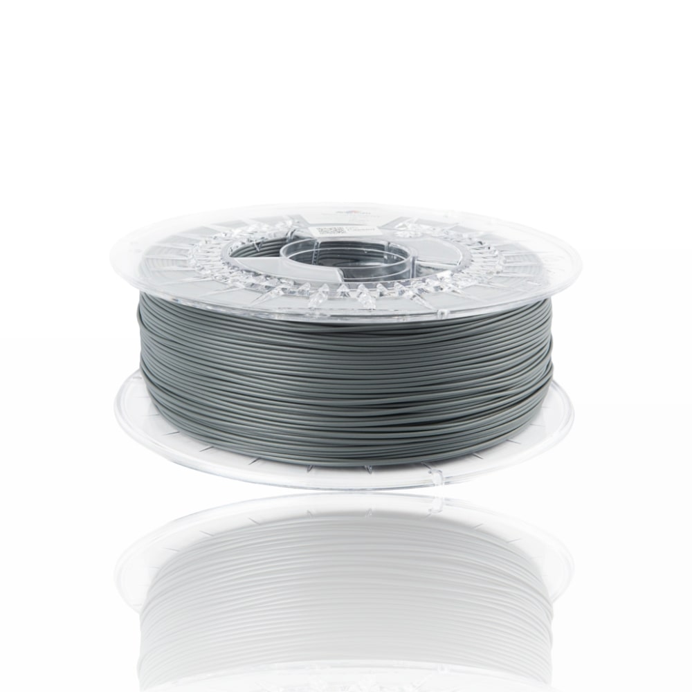PETG/PTFE 1kg Iron Grey - Spectrum Filaments - Image 2