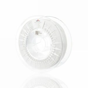 PETG/PTFE 1kg Signal White - Spectrum Filaments