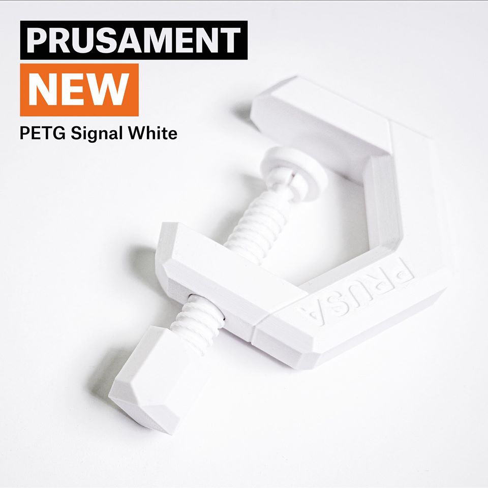 PLA 1kg Prusament Pineapple Yellow - Prusa Original - Image 131