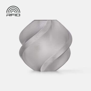 PETG Translucent 1kg (With Spool) Gray - Bambu Lab