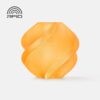 PETG Translucent 1kg (With Spool) Orange - Bambu Lab
