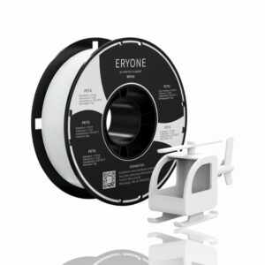 PETG 1kg White - ERYONE