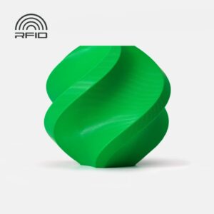 PETG Basic 1kg (With Spool) Green - Bambu Lab