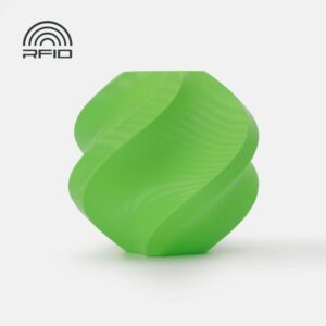 PETG Basic 1kg (With Spool) Lime - Bambu Lab