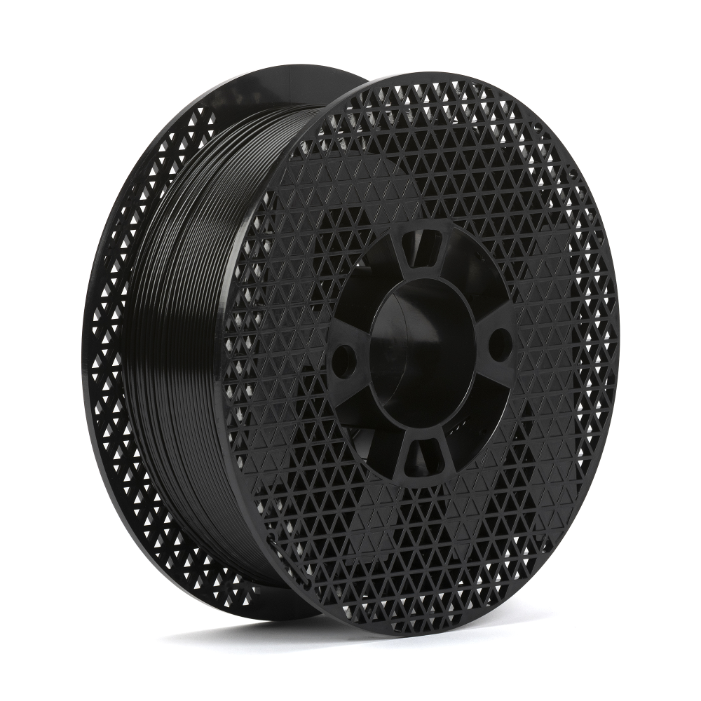PETG 1kg Black - Filament PM