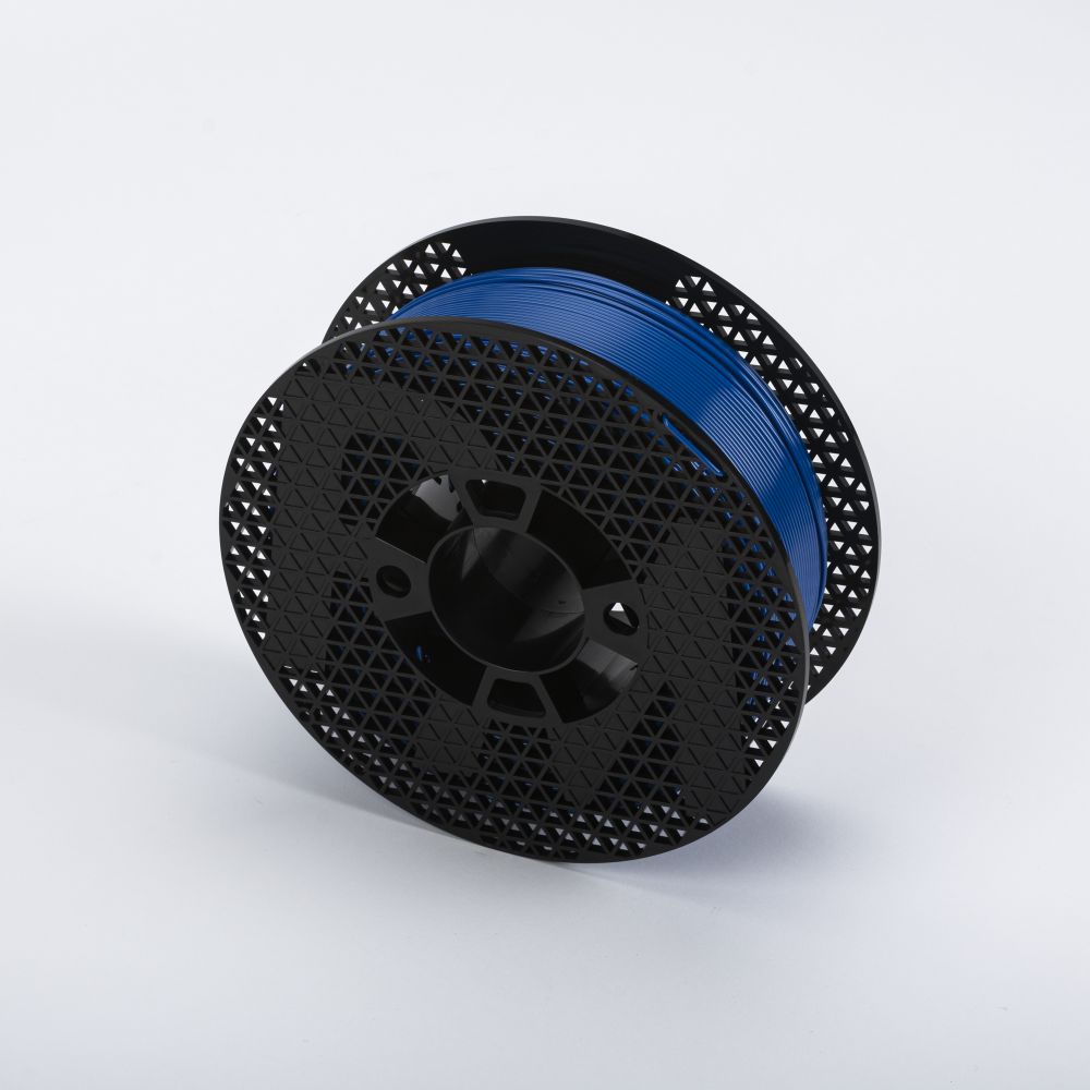 PETG 1kg Blue - Filament PM - Image 4
