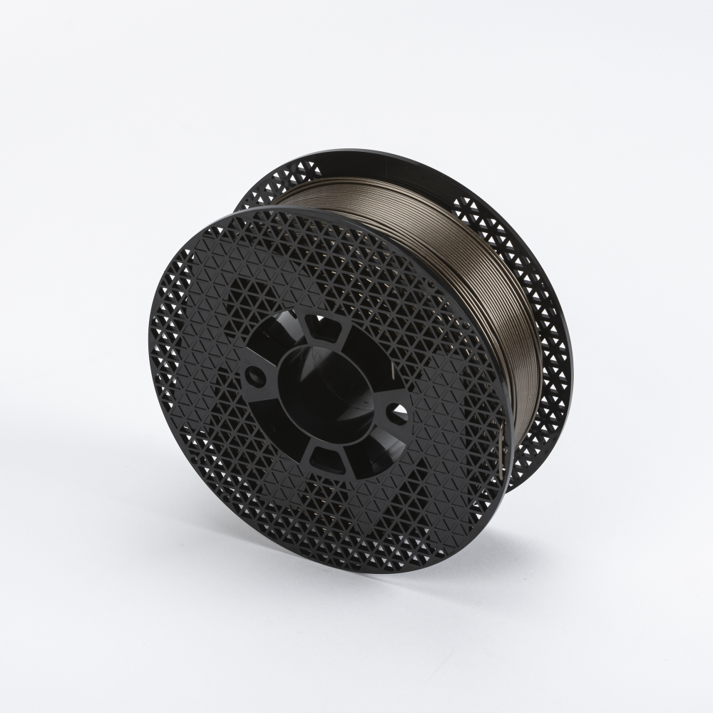 PETG Metal Edition 1kg Coffee Bronze - Filament PM - Image 5