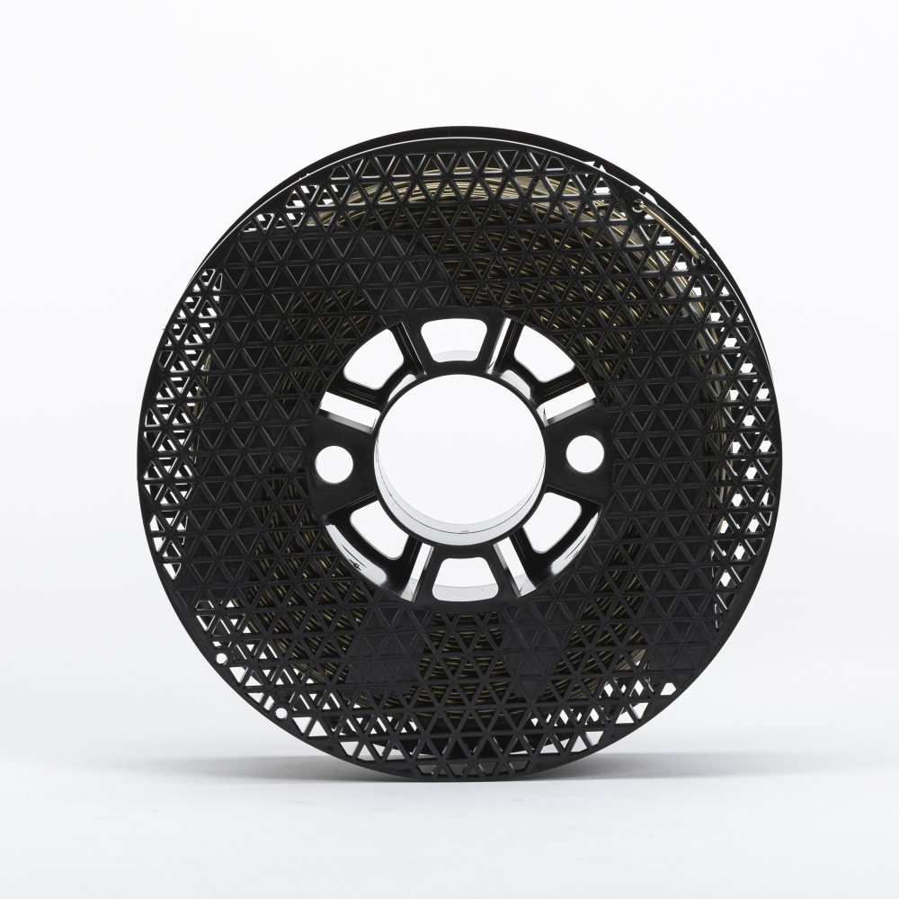 PETG Metal Edition 1kg Froggy Gold - Filament PM - Image 3