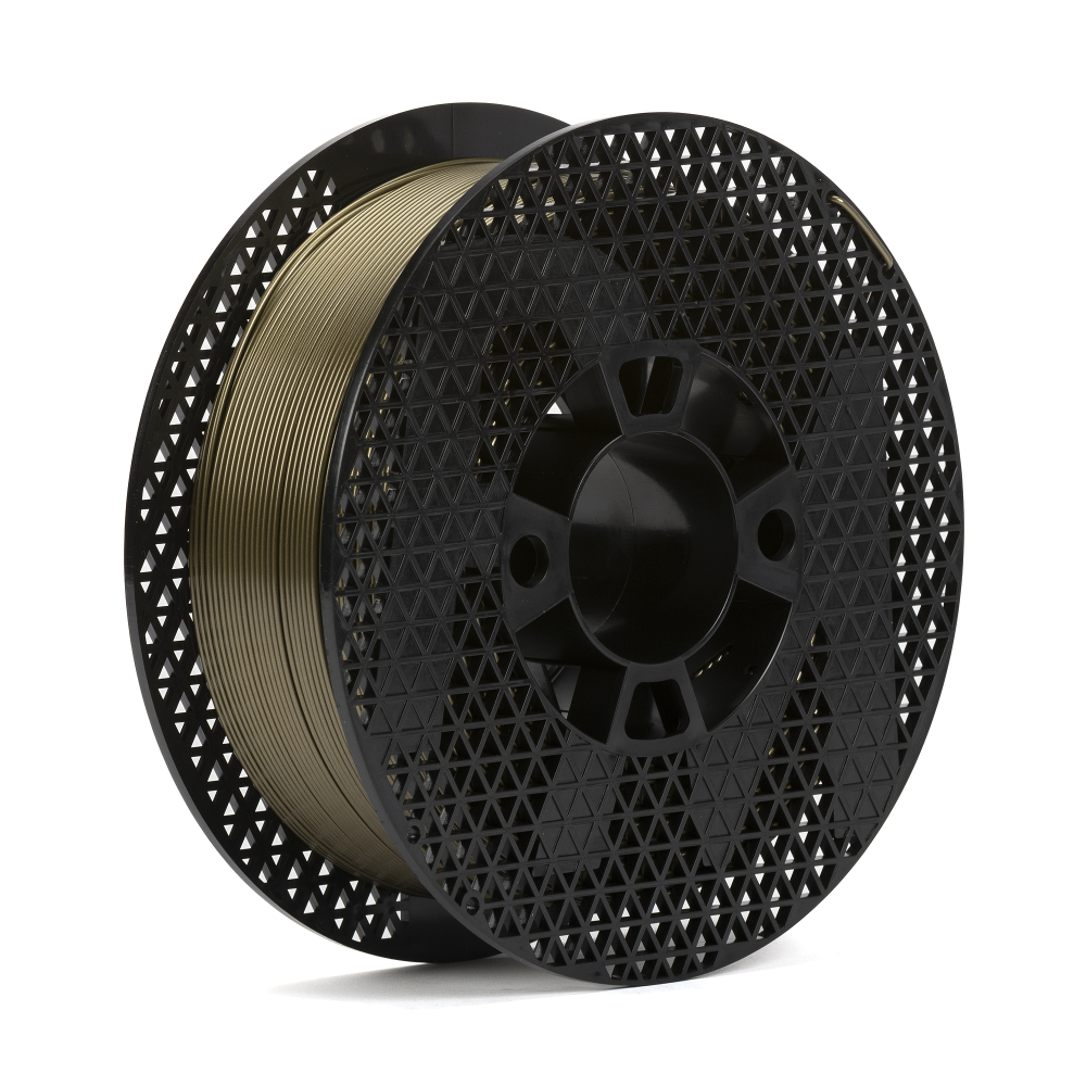 PETG Metal Edition 1kg Froggy Gold - Filament PM
