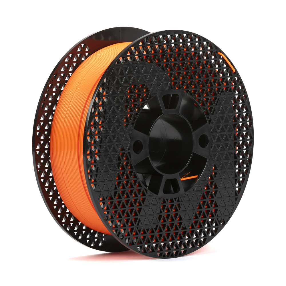 PETG 1kg Orange 2018 (Laranja Prusa) - Filament PM