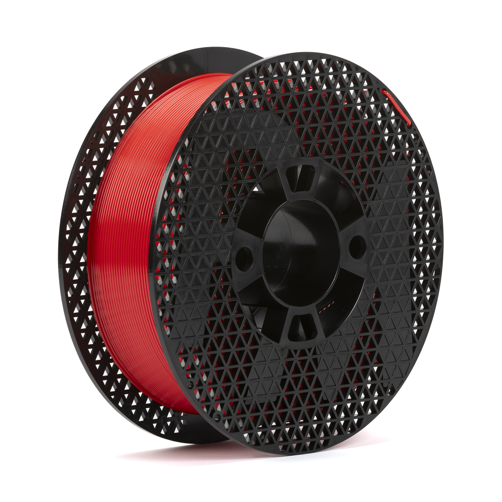 PETG 1kg Red - Filament PM