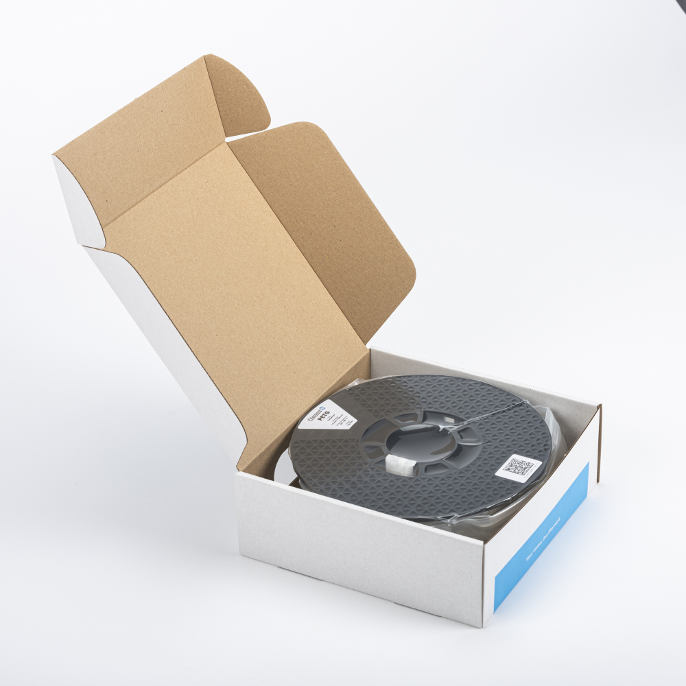 PETG 1kg Transparent - Filament PM - Image 8