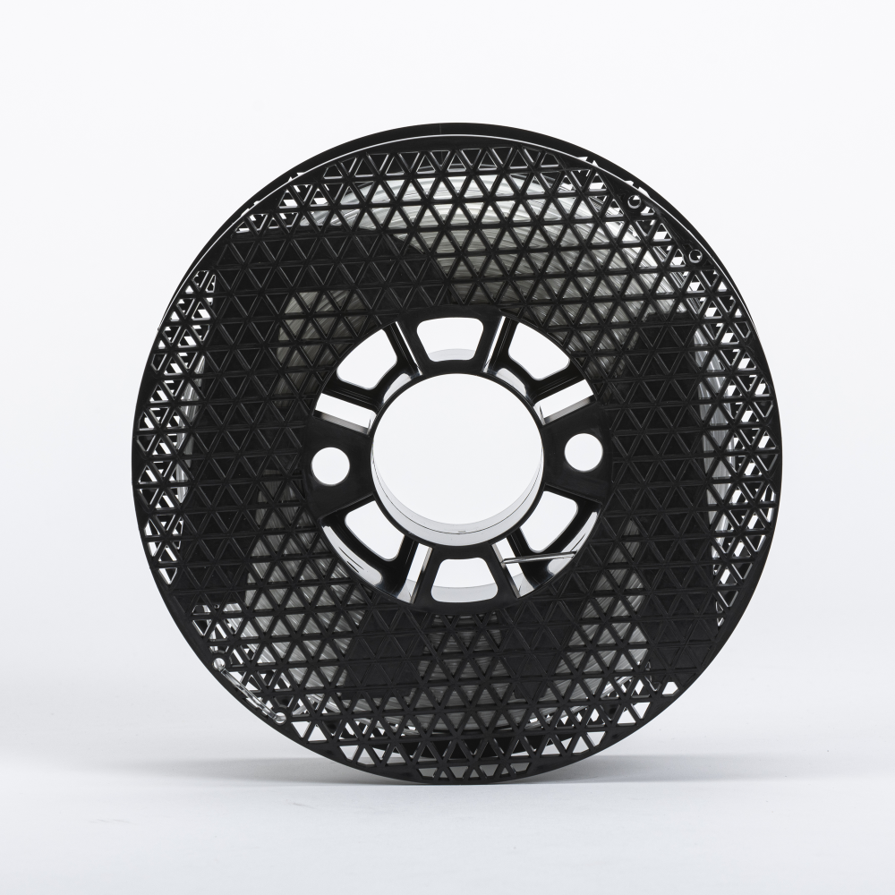 PETG 1kg Transparent - Filament PM - Image 2