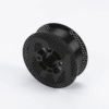 PETG 1kg Transparent Black - Filament PM