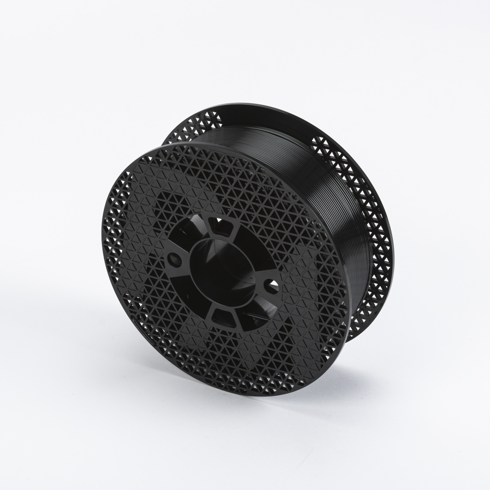 PETG 1kg Transparent Black - Filament PM - Image 4