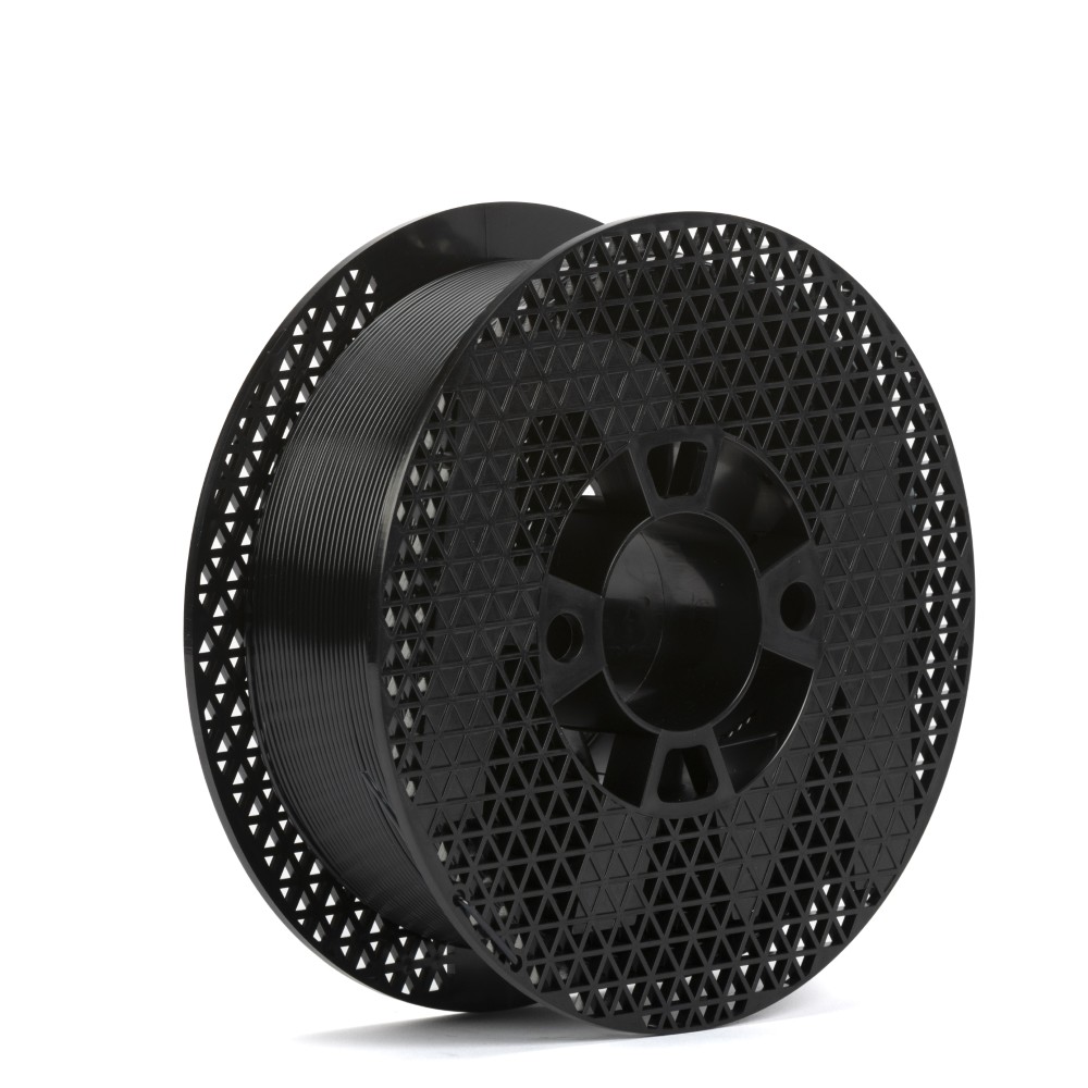 PETG 1kg Transparent Black - Filament PM
