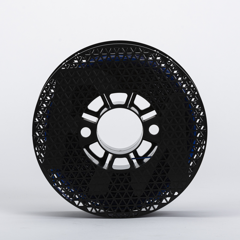 PETG 1kg Transparent Blue - Filament PM - Image 2