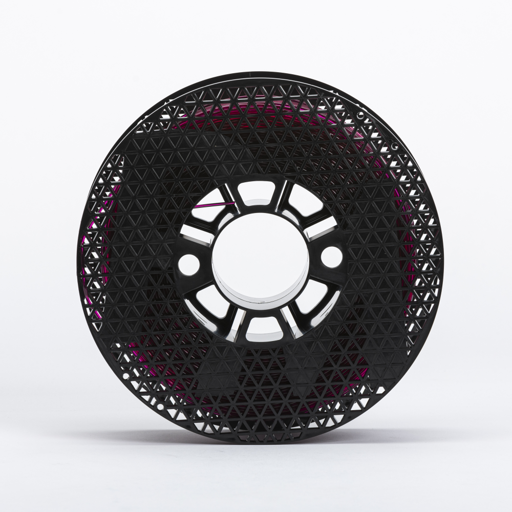 PETG 1kg Transparent Violet - Filament PM - Image 2