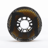 PETG 1kg Transparent Yellow - Filament PM