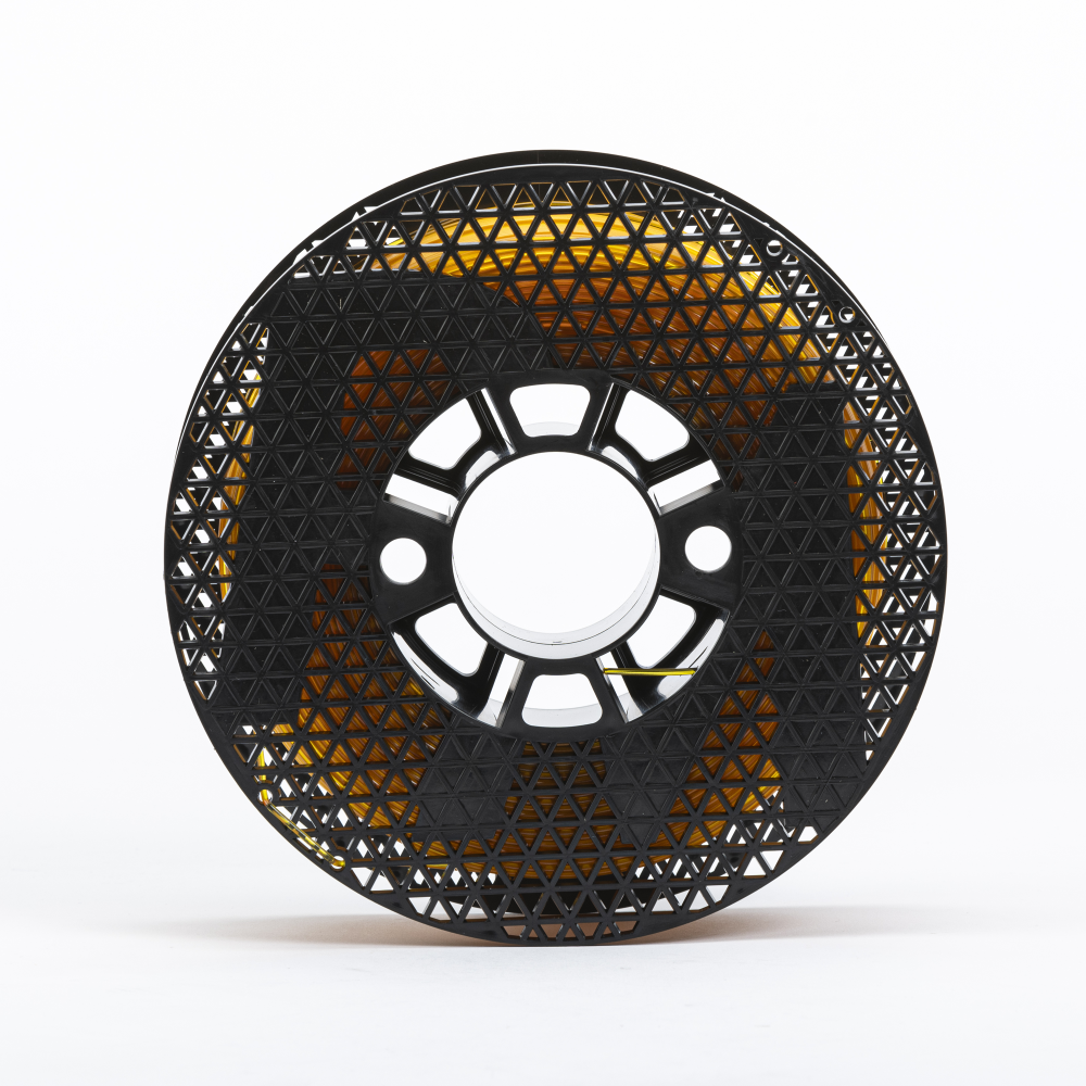 PETG 1kg Transparent Yellow - Filament PM - Image 3