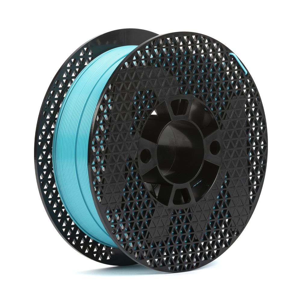 PETG 1kg Turquoise Blue - Filament PM