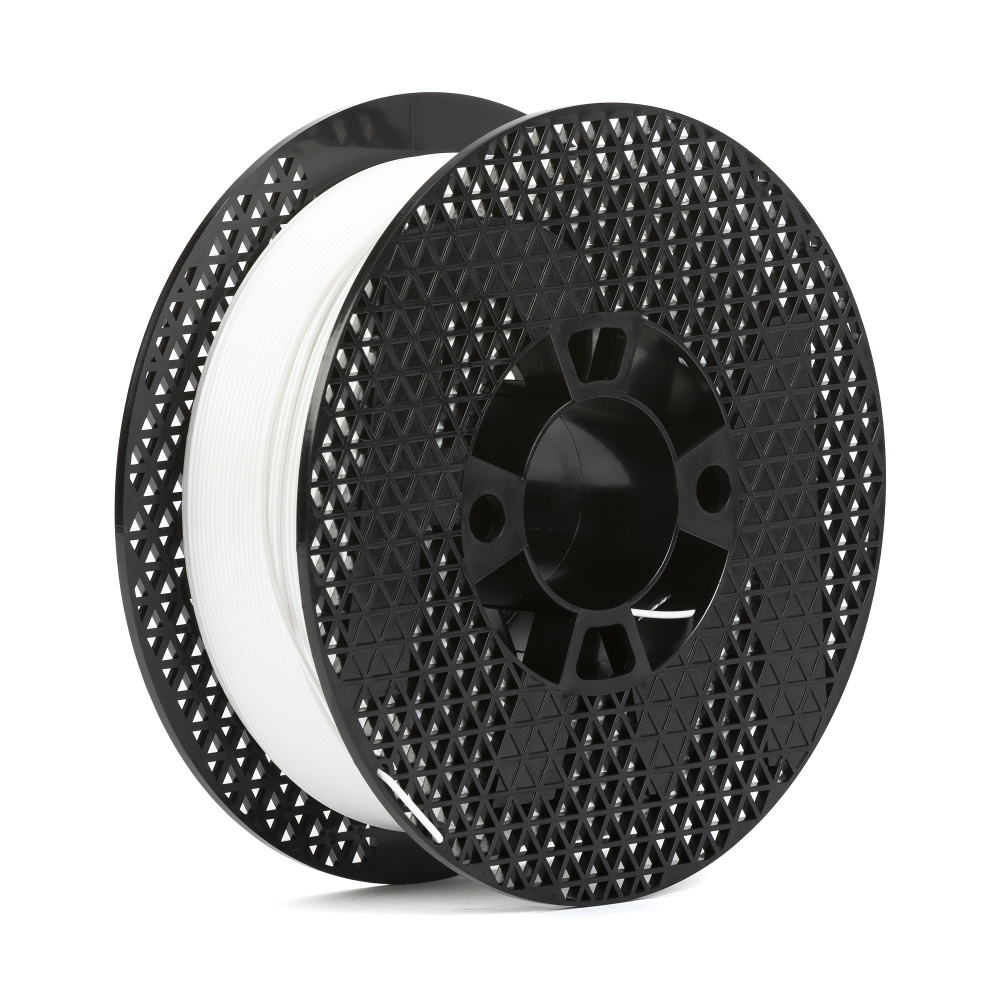 PETG 1kg White - Filament PM