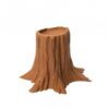 Smartfil WOOD PLA M 750g Acacia - Smart Materials 3D