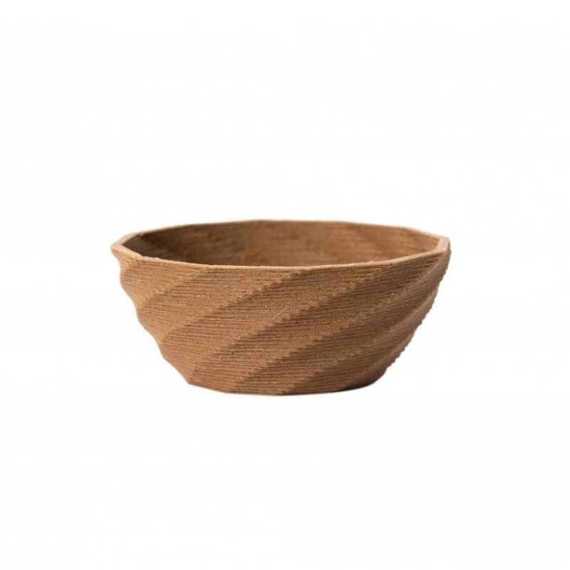 Smartfil WOOD PLA M 750g Acacia - Smart Materials 3D - Image 7