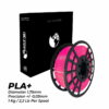 PLA+ 1kg Fuchsia - GST3D