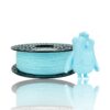 PLA 50g (Amostra)  Baby Blue Pastel - Azurefilm