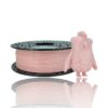 PLA 50g (Amostra)  Ice Cream Pink Pastel - Azurefilm