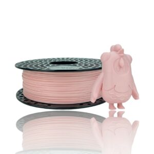 PLA 50g (Amostra)  Ice Cream Pink Pastel - Azurefilm