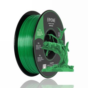 PLA Standard 1kg Dark Green - ERYONE