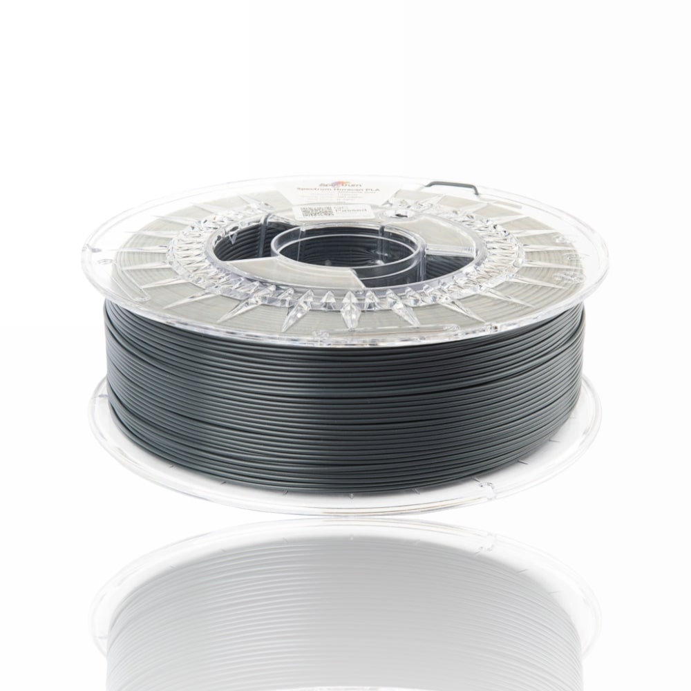 Huracan PLA 1kg Anthracite Grey - Spectrum Filaments - Image 2