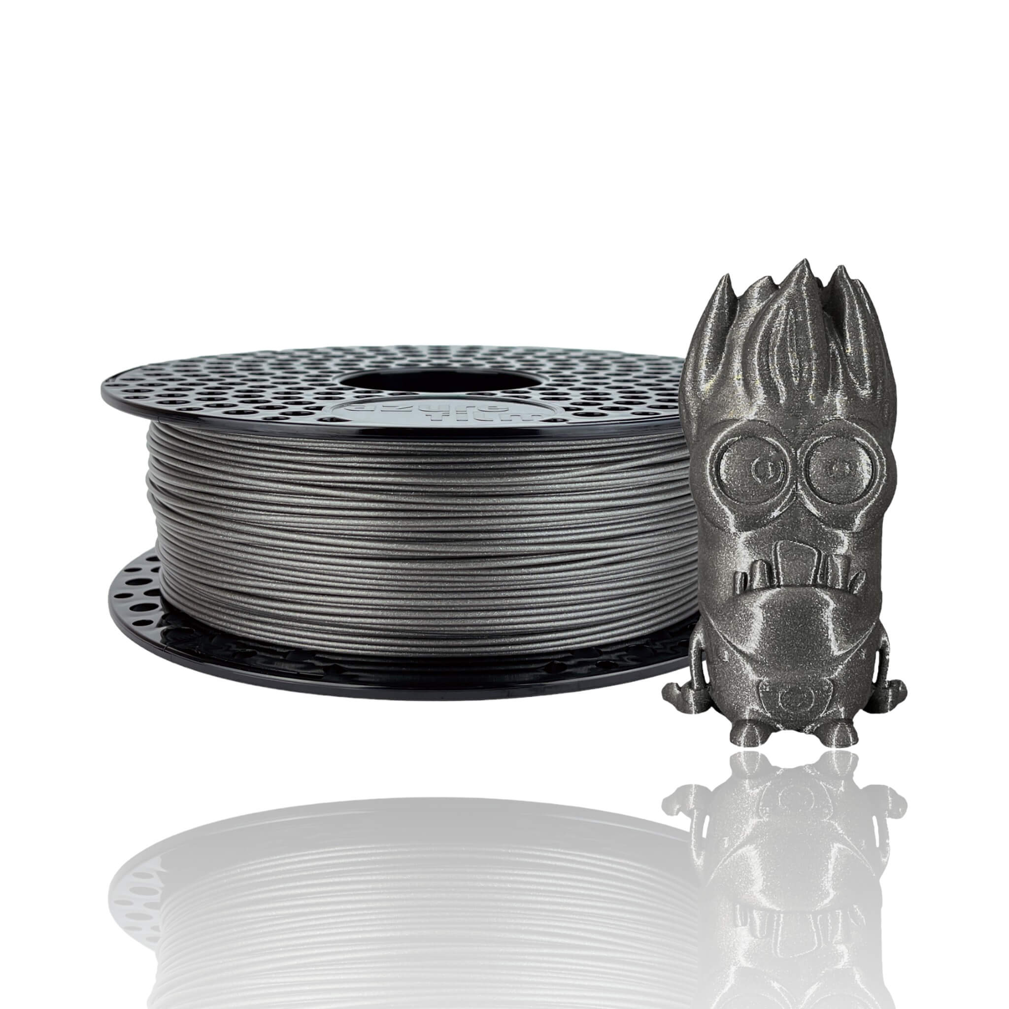 PLA 1kg Anthracite - Azurefilm