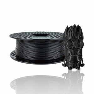 PLA 1kg Black - Azurefilm