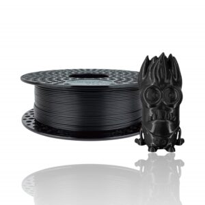 PLA 50g (Amostra) BLACK - Azurefilm