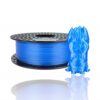 PLA 50g (Amostra) Blue Transparent - Azurefilm