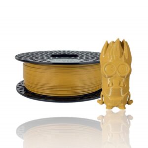 PLA 50g (Amostra) Brown - Azurefilm