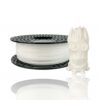 PLA 50g (Amostra) Foggy White - Azurefilm