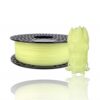 PLA 50g (Amostra) Glow in the dark - Azurefilm