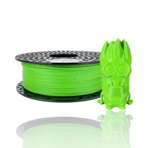 PLA 50g (Amostra) Green - Azurefilm
