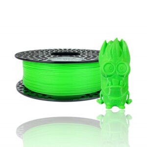 PLA 50g (Amostra) Light Green - Azurefilm