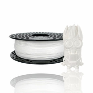 PLA 10m (AMOSTRA) Litho White (Para Litofania) - Azurefilm