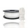 PLA 50g (Amostra) Litho White (Para Litofania) - Azurefilm