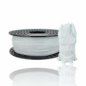 PLA 1kg Marble ( Mármore, Granito ) - Azurefilm