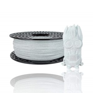 PLA 10m (AMOSTRA) Marble ( Mármore, Granito ) - Azurefilm