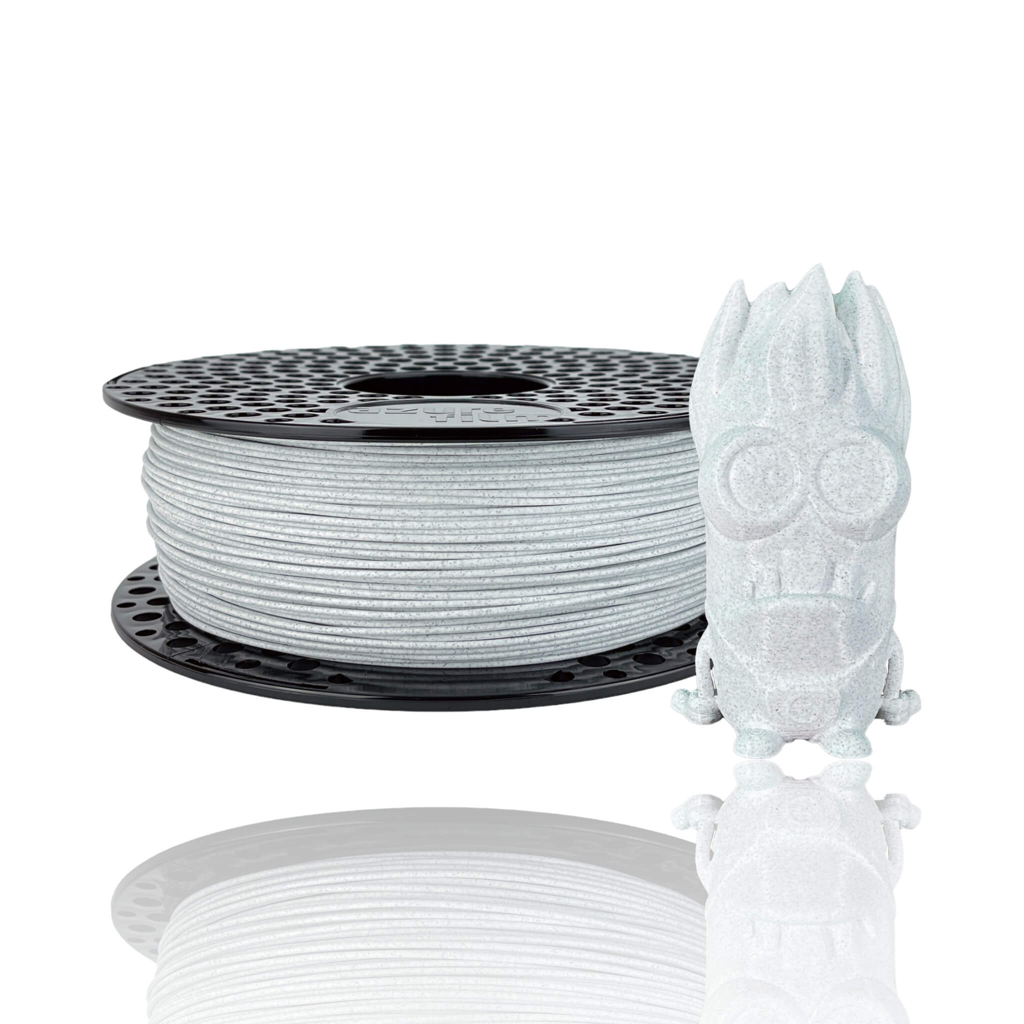 PLA 1kg Marble ( Mármore, Granito ) - Azurefilm