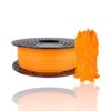 PLA 10m (AMOSTRA) NEON Orange - Azurefilm