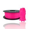 PLA 50g (Amostra) Neon Pink - Azurefilm